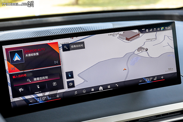 BMW 新年式 iX xDrive40 試駕｜你想要的配備回來了，操駕與乘坐感受再提升！