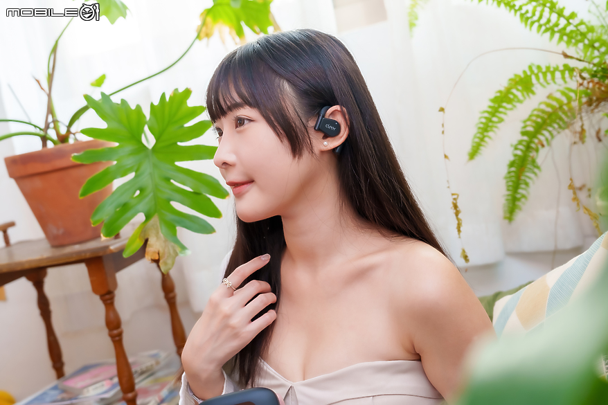 Cleer ARC 3 開放式 AI 真無線藍牙耳機音樂版試聽｜Dolby ATMOS 將劇院級音場帶入耳內