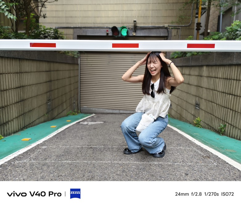 點我看大圖 vivo V40/V40 Pro 拍攝心得分享