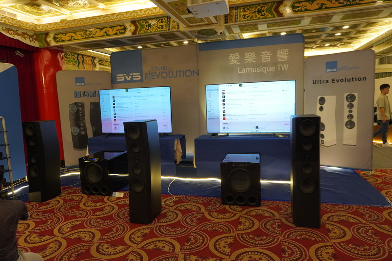 2024 TAA 國際Hi-End 音響大展之遊記