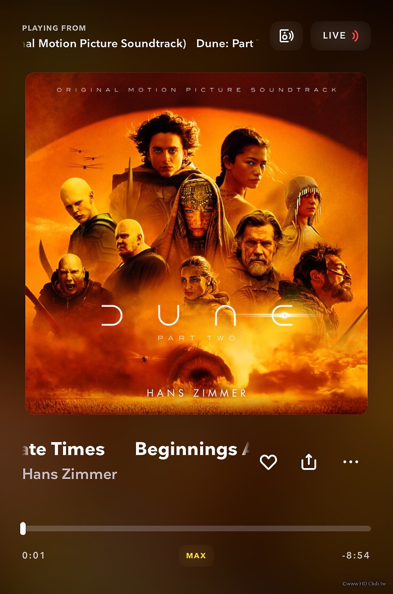 訪台灣音響界神人劉漢盛總編自家系統朝聖記