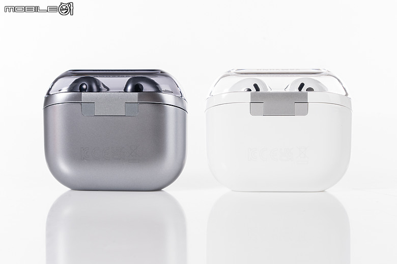 三星Galaxy Buds3 Pro實測|重構科技設計、規格全面升級!