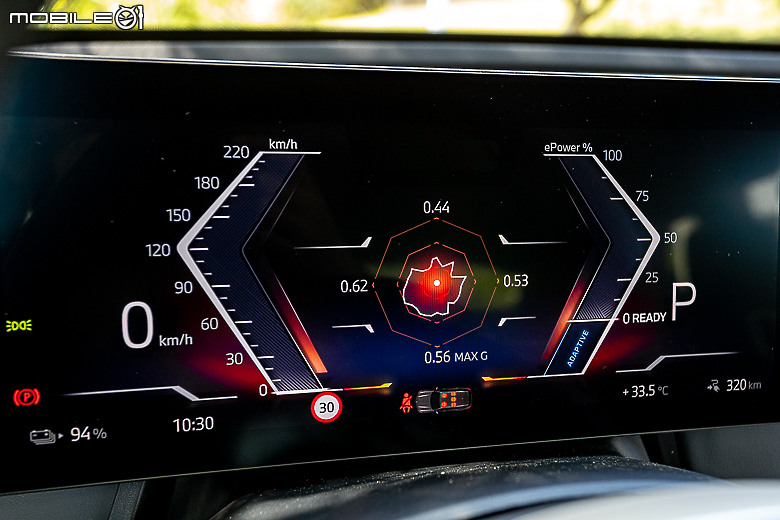 BMW 新年式 iX xDrive40 試駕｜你想要的配備回來了，操駕與乘坐感受再提升！
