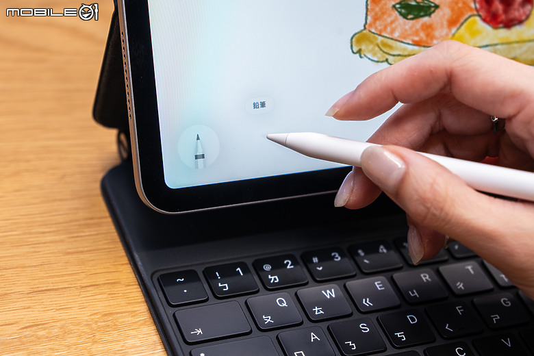 iPad Air M2 13吋長期體驗|「日常」使用的終極多工利器!