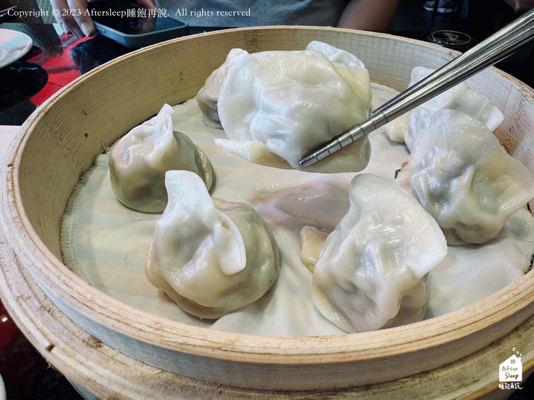 點我看大圖 高雄楠梓|北平楊寶寶蒸餃旗艦店_米其林必比登推薦人氣餐廳