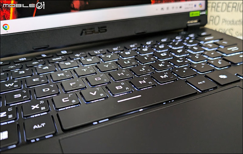 TUF A14 2024款FA401UU到手 真的輕