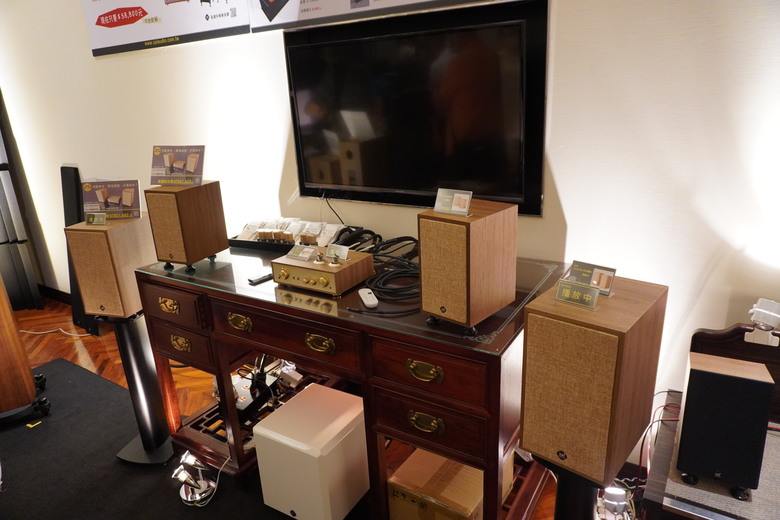 2024 TAA 國際Hi-End 音響大展之遊記