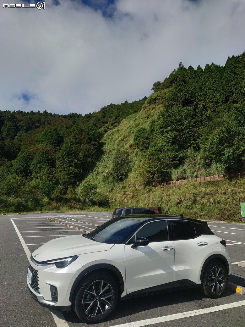 點我看大圖 再會了 UX250h.. 新世代Lexus LBX 強勢入替