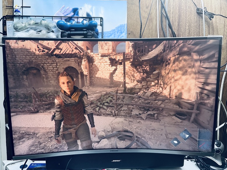 PS5 瘟疫傳說 安魂曲 遊戲試玩心得開箱