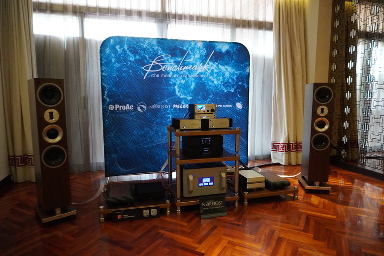 2024 TAA 國際Hi-End 音響大展之遊記