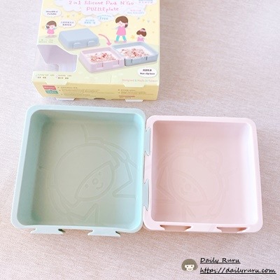2angels寶寶副食品分裝盒和全系列矽膠餐具 開箱和使用心得（附團購資訊）