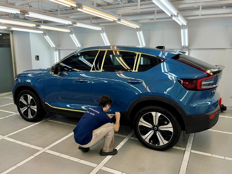 父親節送給老爸的驚喜