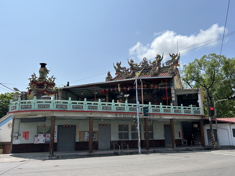 【小惡魔畫蛇添福】騎單車走讀竹田之旅