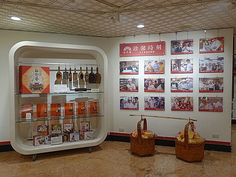 大甲鎮瀾宮與媽祖藝術文創館、大甲三寶文化館、林氏貞節坊、文昌祠、順天路老街與蔣公路夜市,外掛物超所值的棒壽司餐廳與福棧旅宿 — 全臺最難攻之大甲市街黃昏散策