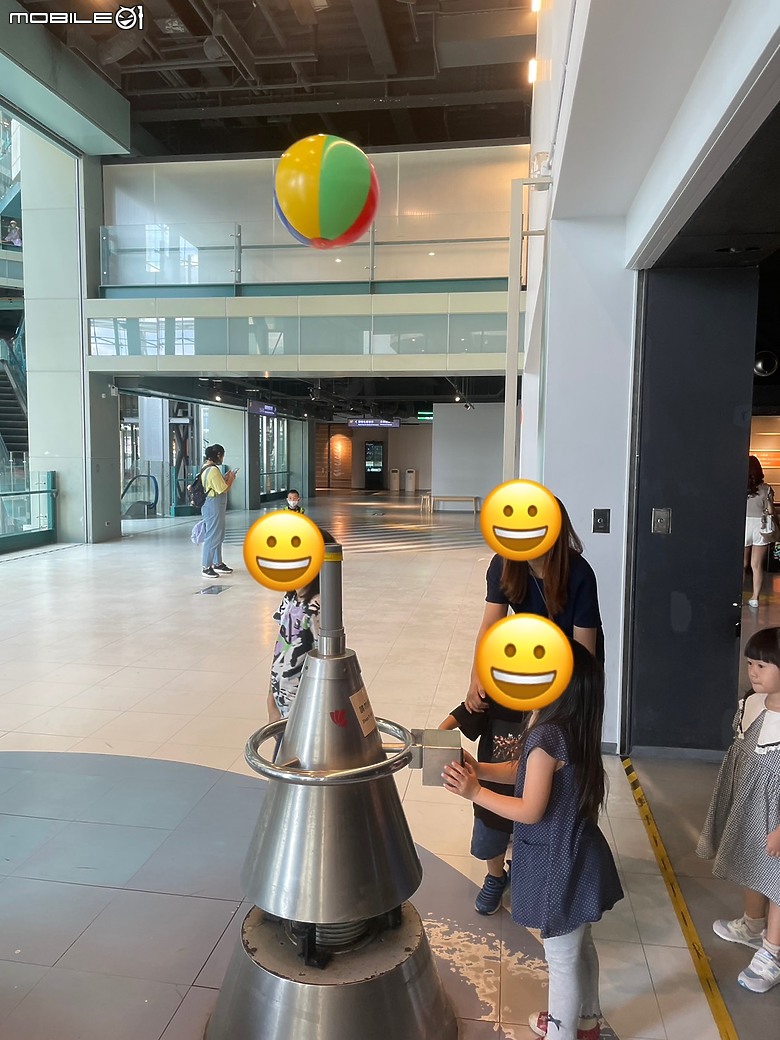 科教館之旅：探索、學習與心靈的觸動