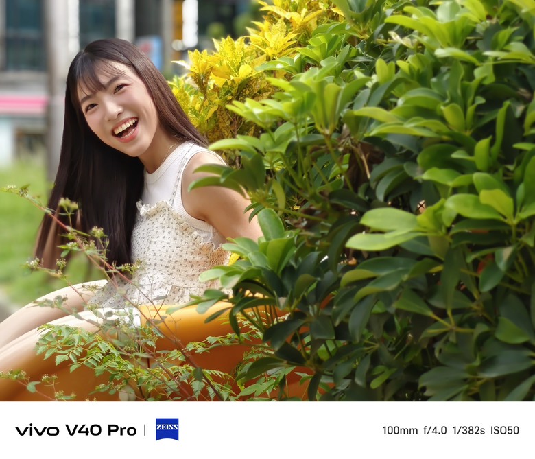 點我看大圖 vivo V40/V40 Pro 拍攝心得分享