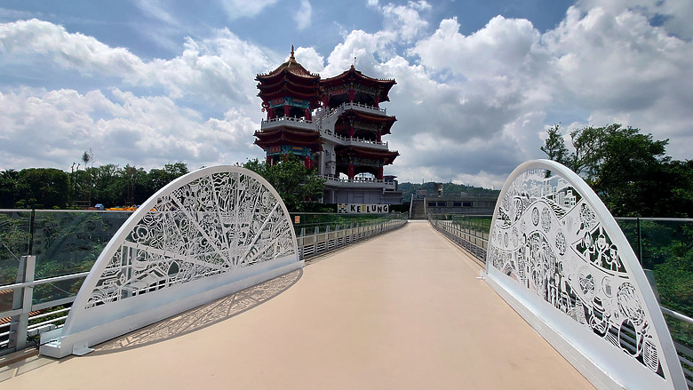 [活動]-基隆2024(傳承170年的鷄籠中元祭系列活動8月開始)-TAIWAN KEELUNG(170-Year Old Keelung Mid-Summer Ghost Festival Starting August)