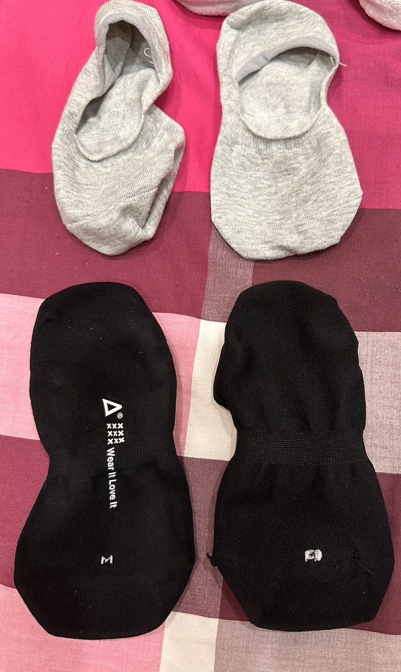 襪子有沒有品牌還是有差別 WARX小心得分享