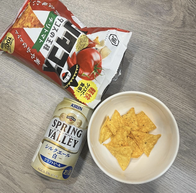 異國風味啤酒全新享受 City'super的微醺開箱日記