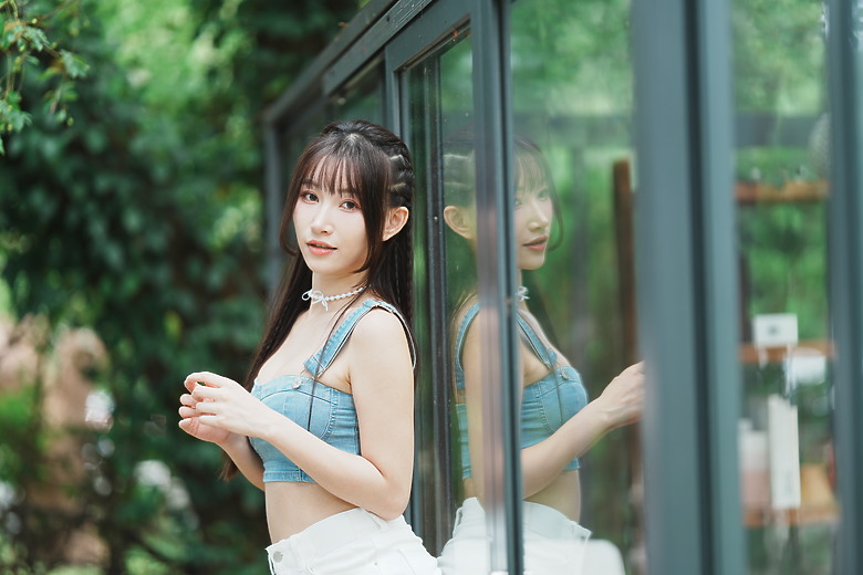 點我看大圖 Sony FE 85mm f/1.4 GM II 新舊對決|輕巧有感、畫質/對焦再精進!