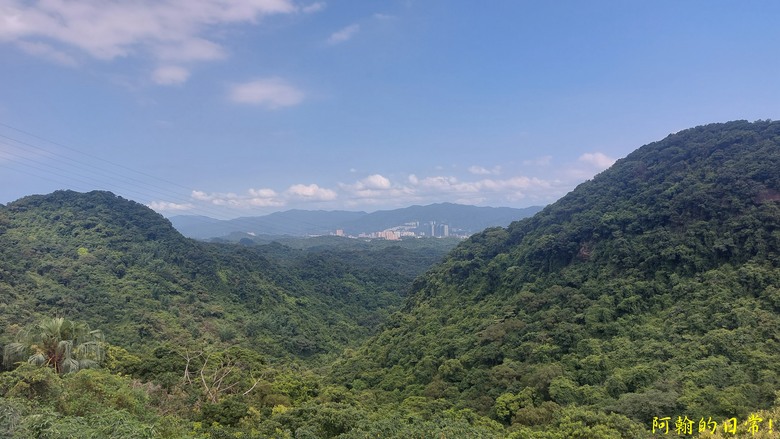 [2024 台北大縱走第四段] 風櫃口 → 大湖公園捷運站｜梅花山、圓覺瀑布、大溝溪畔