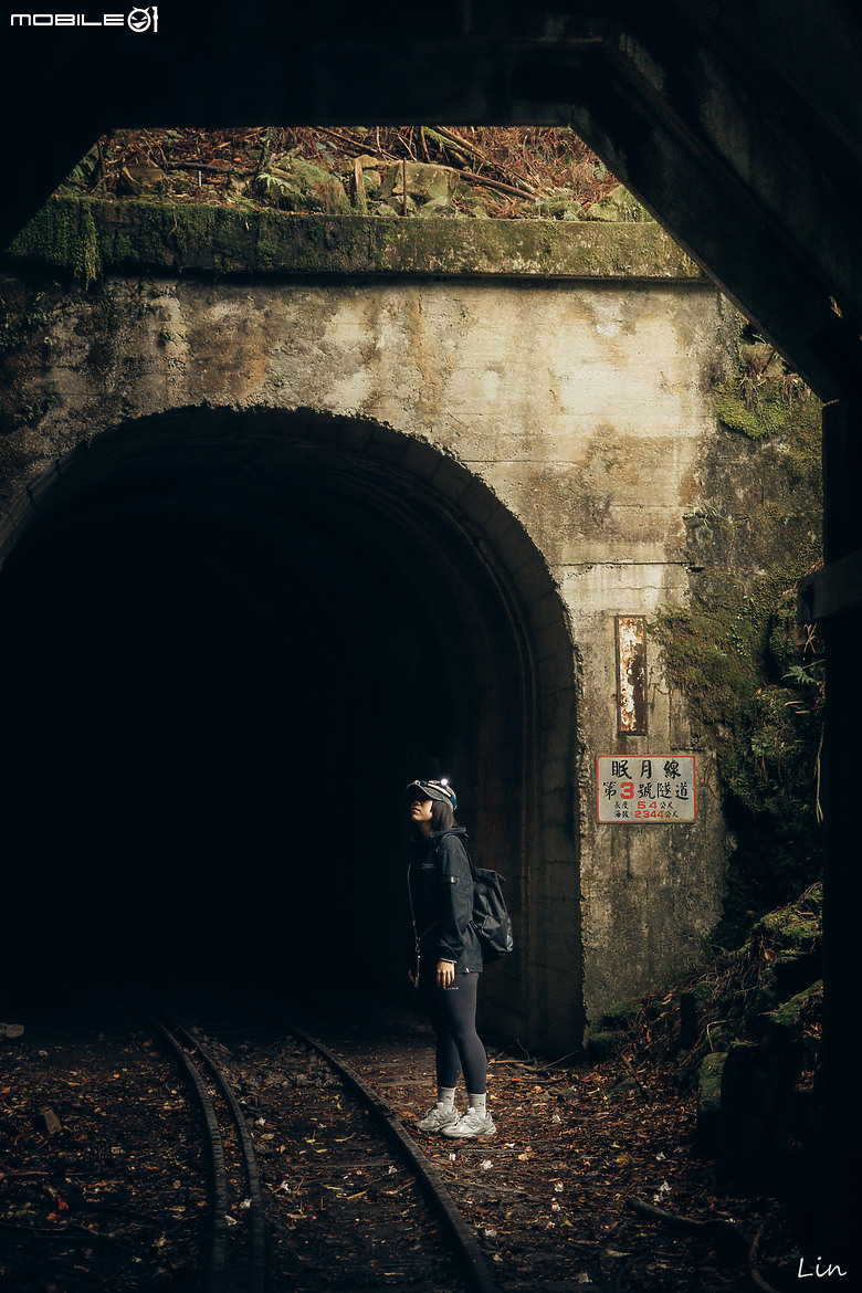 出遊分享 Canon EOS R8 ( 阿里山遊記)