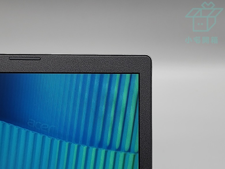 【小宅開箱】TravelMate P2 14 TMP214-55-G2-78D9 商務筆電，用戶安全我來保護