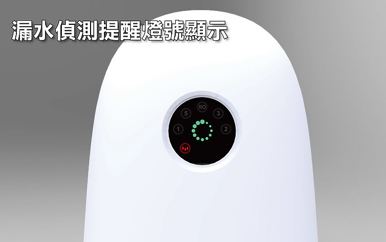【小宅開箱】ALYA 歐漾 智能RO逆滲透淨水器 ROC-201 ，生活品質與環保兼顧