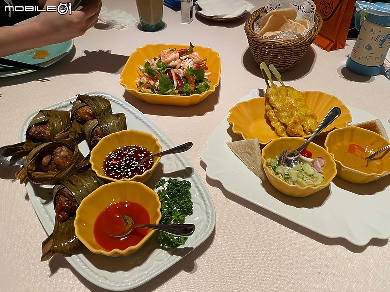 文華東方: 城市度假與饕餮盛宴的完美結合