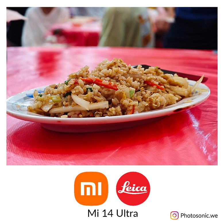 點我看大圖 掛著 Leica 的 小米 14 Ultra 拍照體驗