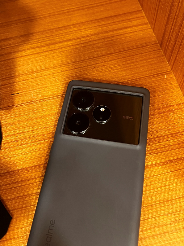 realme GT6台版一堆實拍分享+雜七雜八心得