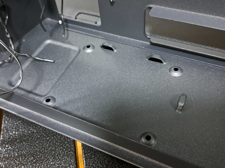 海景雙艙機殼 COUGAR FV150 RGB 開箱