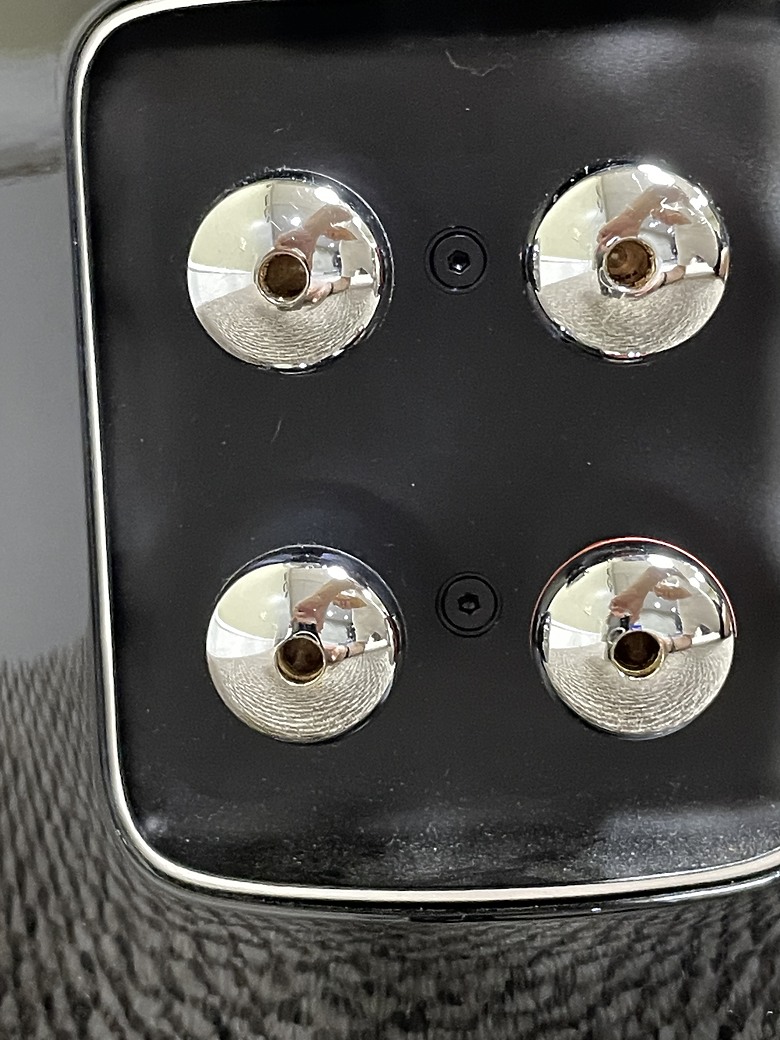 點我看大圖 805D4 Signature與805D3, 805D2的外觀比較