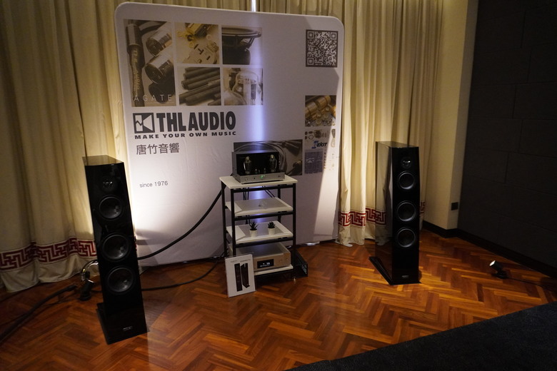 2024 TAA 國際Hi-End 音響大展之遊記