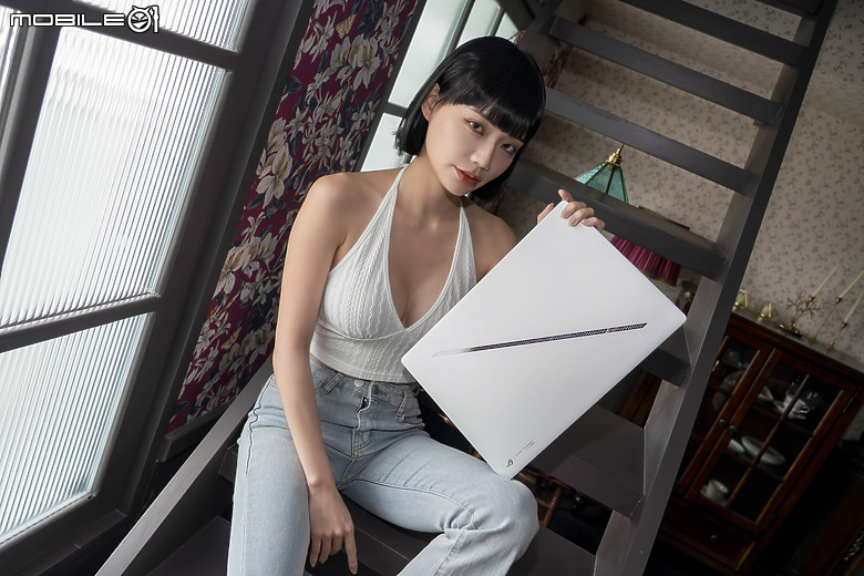 ROG Zephyrus G16 (2024) GA605 電競筆電|AMD AI 處理器驅動的效能之選!