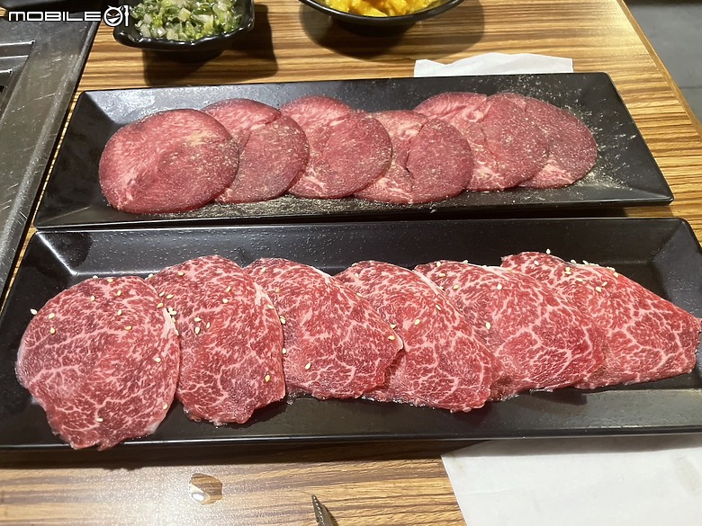 點我看大圖 炭火之韻 極致饗宴——木村堂平鎮店燒肉