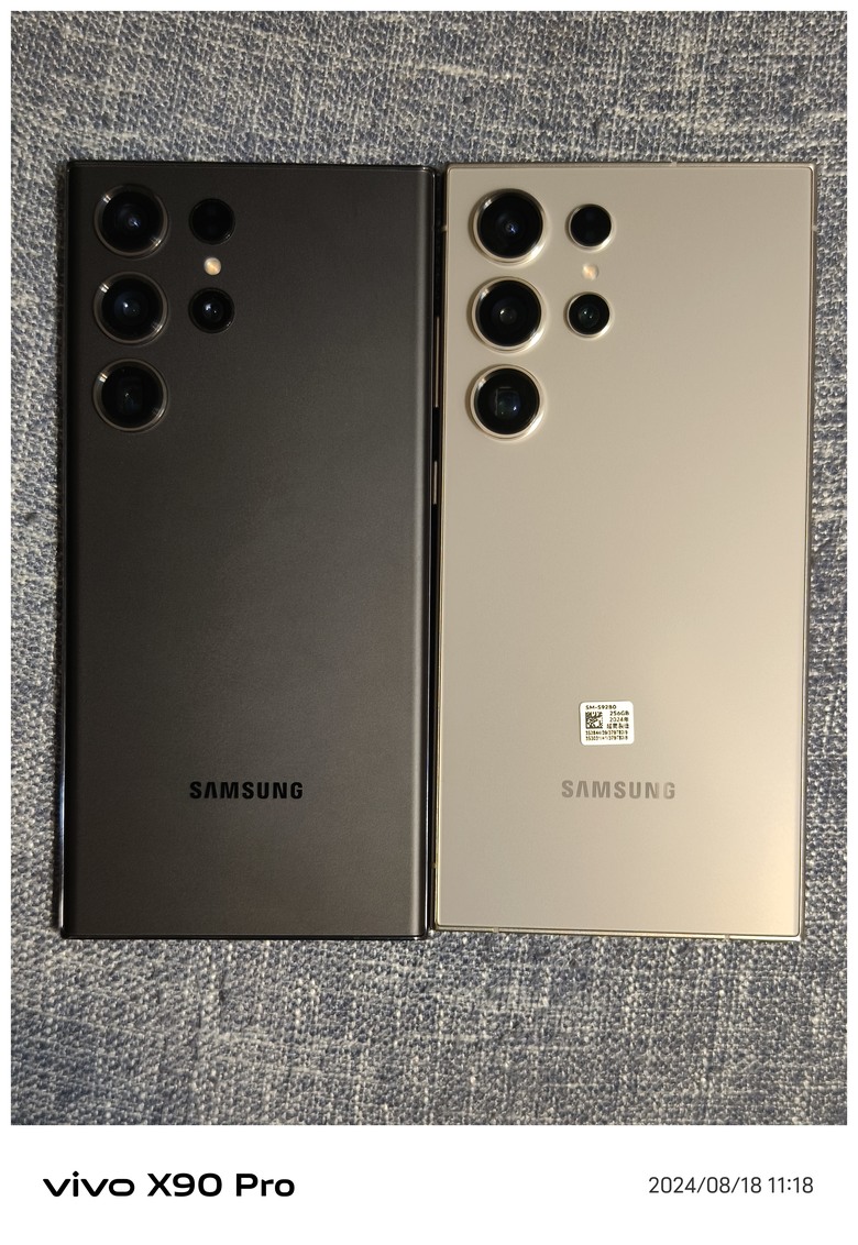 另類開箱.....S24u無法解鎖