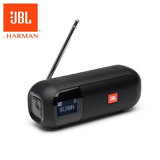 JBL TUNER 2 便攜式收音機藍牙喇叭推薦嗎