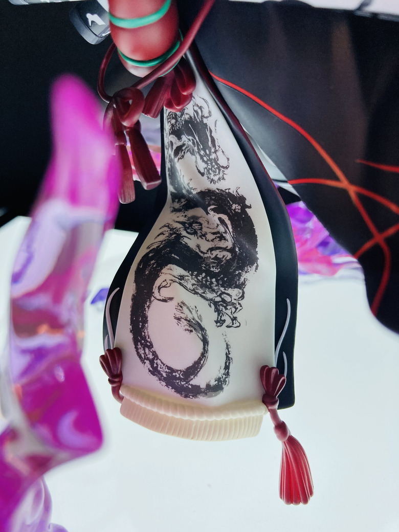 買『KT model+』宮本武藏送『Fate/Samurai Remnant』遊戲