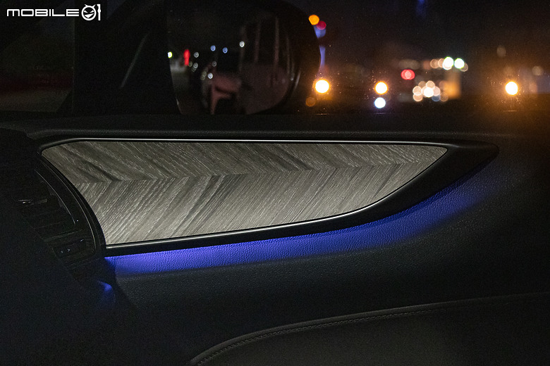 開車遊四方 Vol.19 入住洲際酒店,開凌志、遊港都!|feat. Lexus NX 350 Overtrail