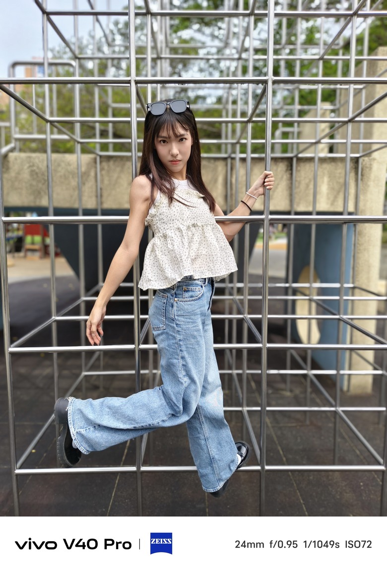 點我看大圖 vivo V40/V40 Pro 拍攝心得分享