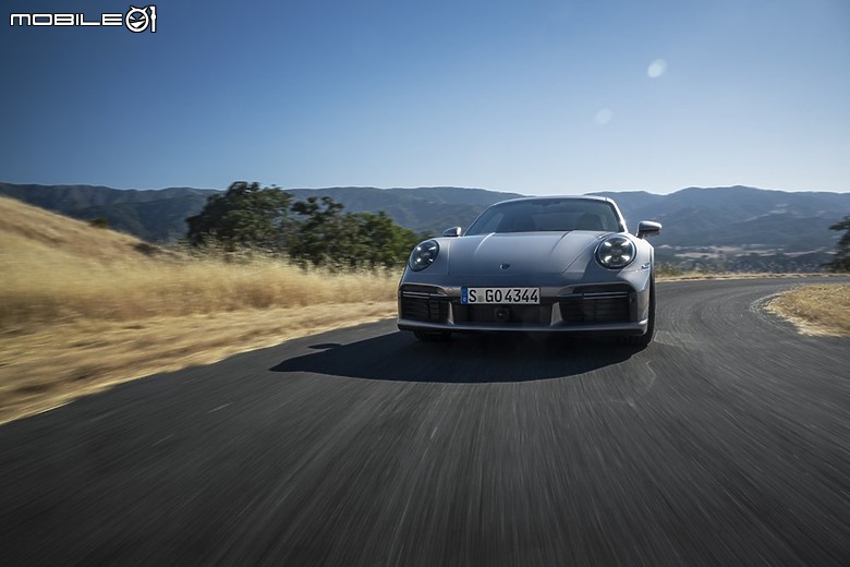 【國內新訊】Porsche 911 Turbo 50 Years登場，全球限量1,974輛、台灣定價1,453萬元起！