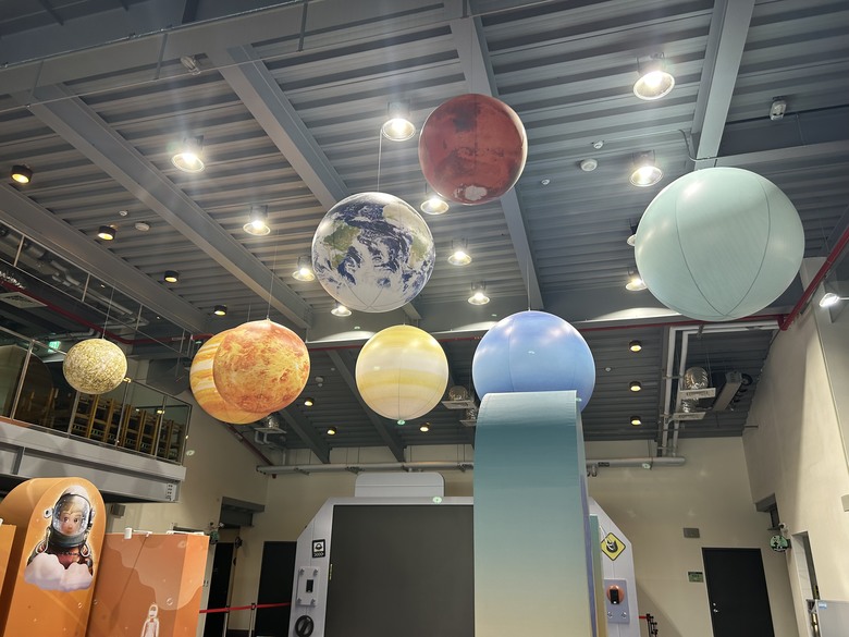 騎遊北回自行車道(空軍嘉義基地)