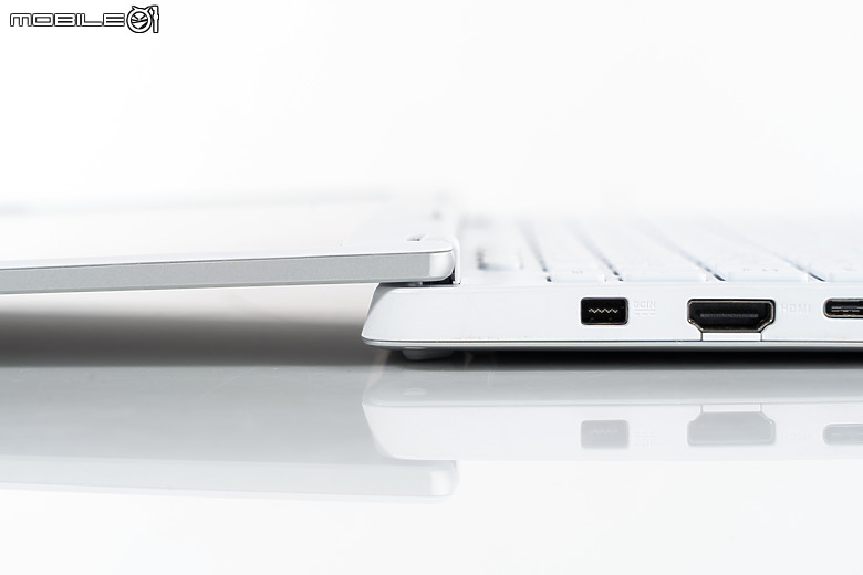 ASUS TUF Gaming A14 測試報告｜效能突出的 14 吋輕薄電競新選擇！