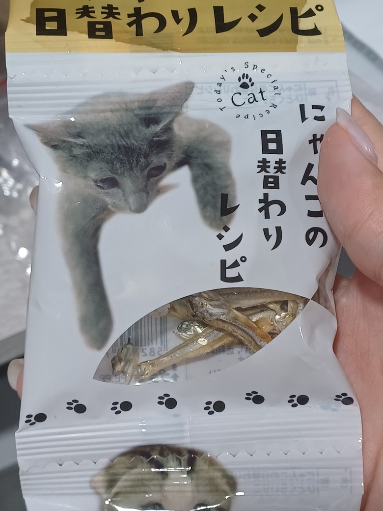 貓咪食品推薦詢問