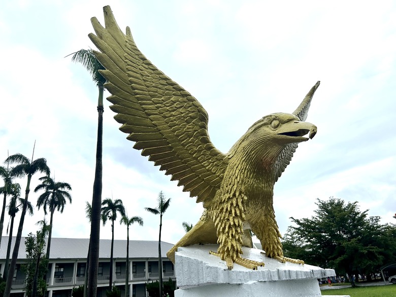 騎遊北回自行車道(空軍嘉義基地)