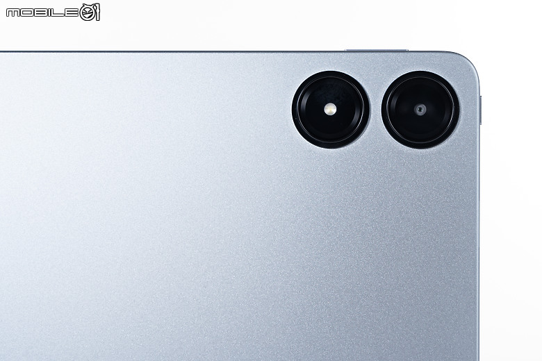 紅米Redmi Pad Pro測試｜配件齊全、售價親民的多工之選！