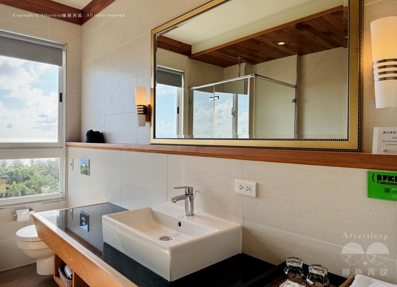 點我看大圖 屏東恆春|海灣森林精品民宿 Bay Forest Boutique Hotel _享受睡醒即是海景的墾丁絕美住宿