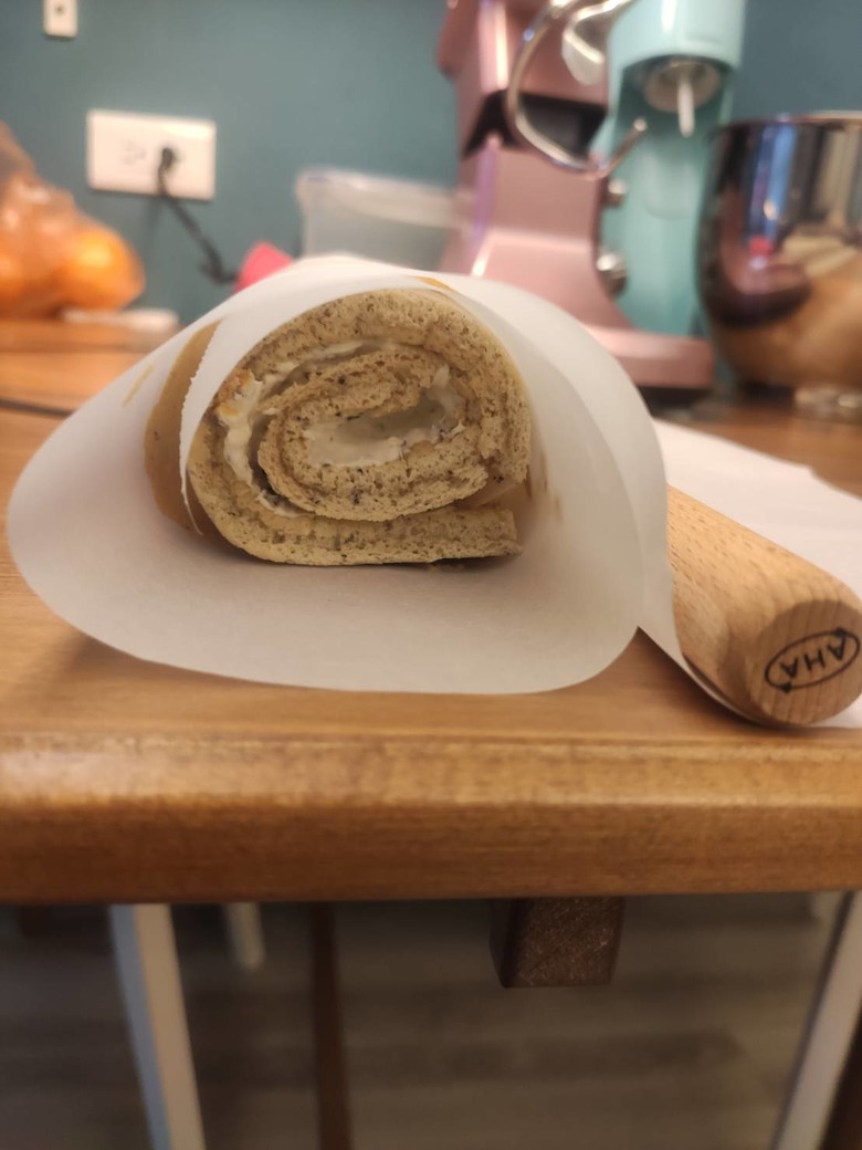 回甘不甜膩的茶甜點食譜分享