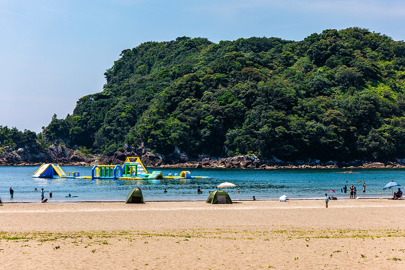 Lumix S9日本四國夏之旅 (圖多)